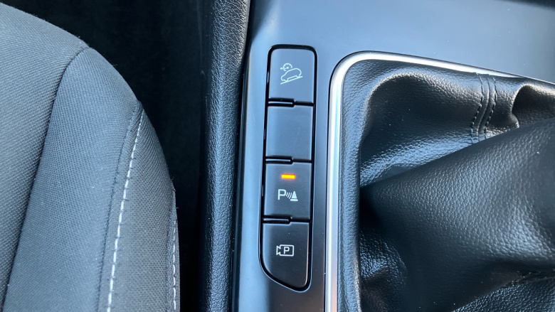 Kia Sportage 1.6T GDi ISG 2 5dr Petrol Estate